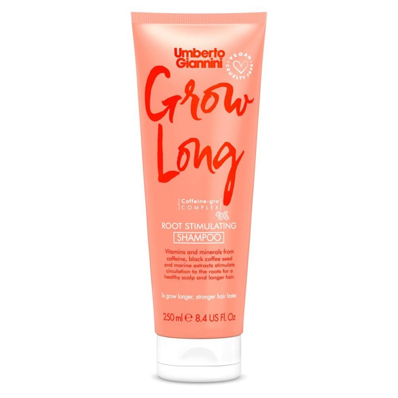 Grow Root Stimulating Shampoo