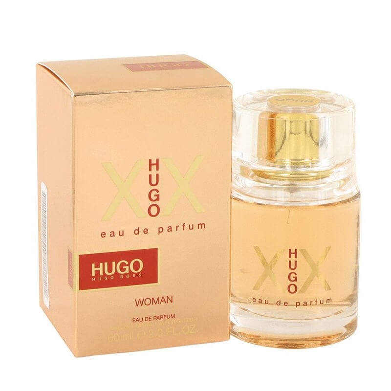 Hugo Boss Hugo XX 60ml EDP (L) SP