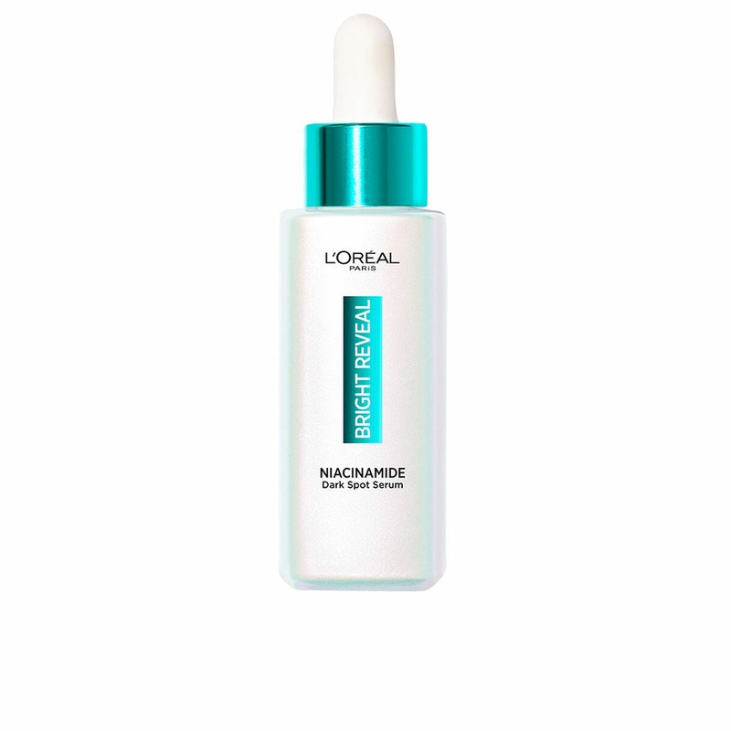 Hydrating Facial Cream L’Oreal Make Up BRIGHT REVEAL NIACINAMIDA 50 ml