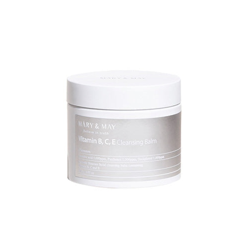 Mary&May Vitamin B.C.E Cleansing Balm 120g
