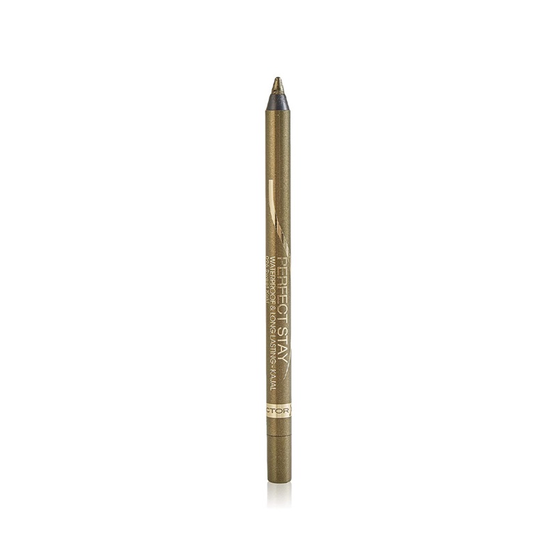 Max Factor Perfect Stay Waterproof Eyeliner 080 Taupe Of Mind