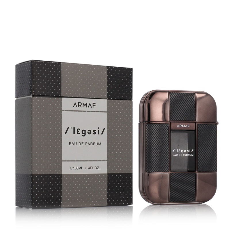 Men’s Perfume Armaf EDP Legesi 100 ml