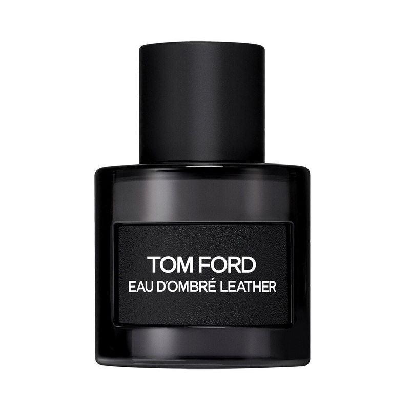Men’s Perfume Tom Ford Eau d’Ombr Leather EDT 50 ml
