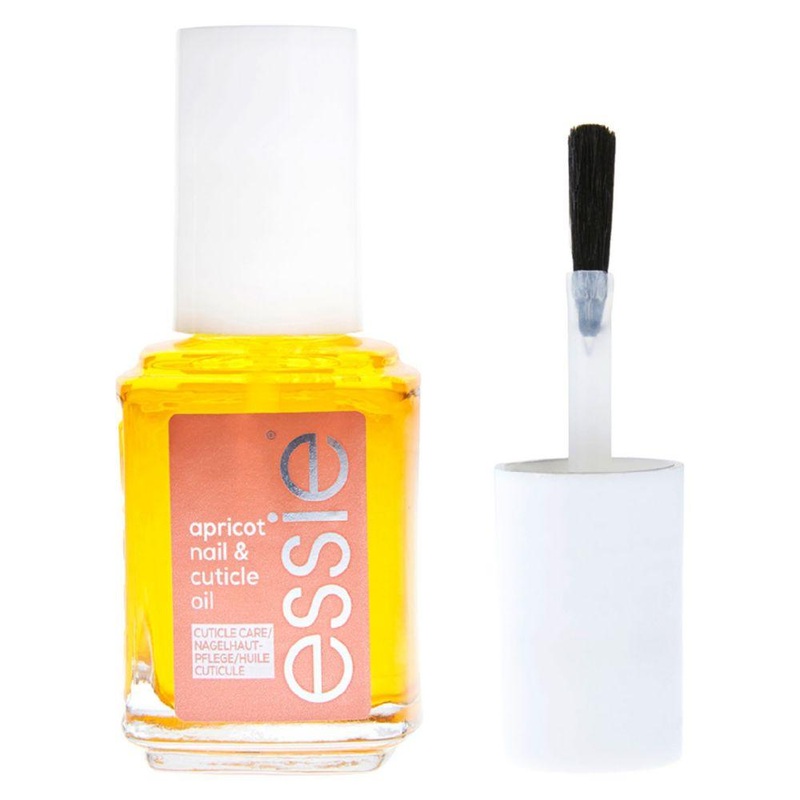 Nail Care Cuticle Oil Apricot Treatment