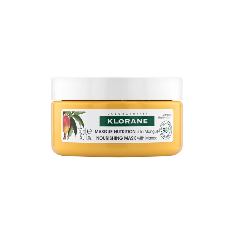 Nourishing Mask with Mango for Dry Hair 150ml