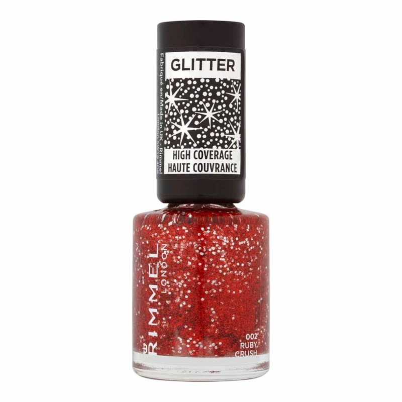 Rimmel Precious Stones Ruby Crush 002