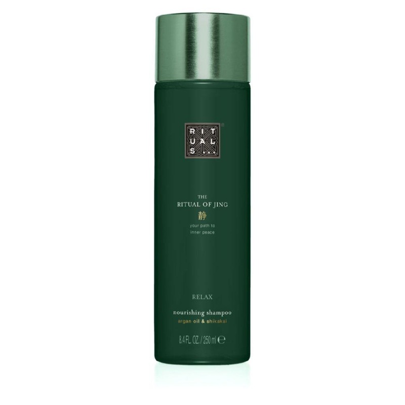 The Ritual Of Jing Destress Calming Shampoo 250Ml