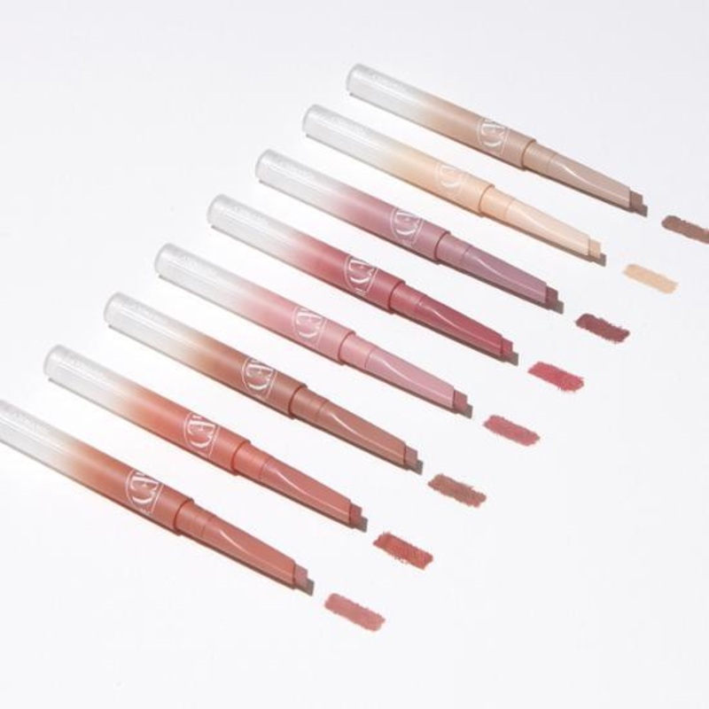 TONYMOLY Get it Tint Lip Liner 0.25g #01 Rosy Sand