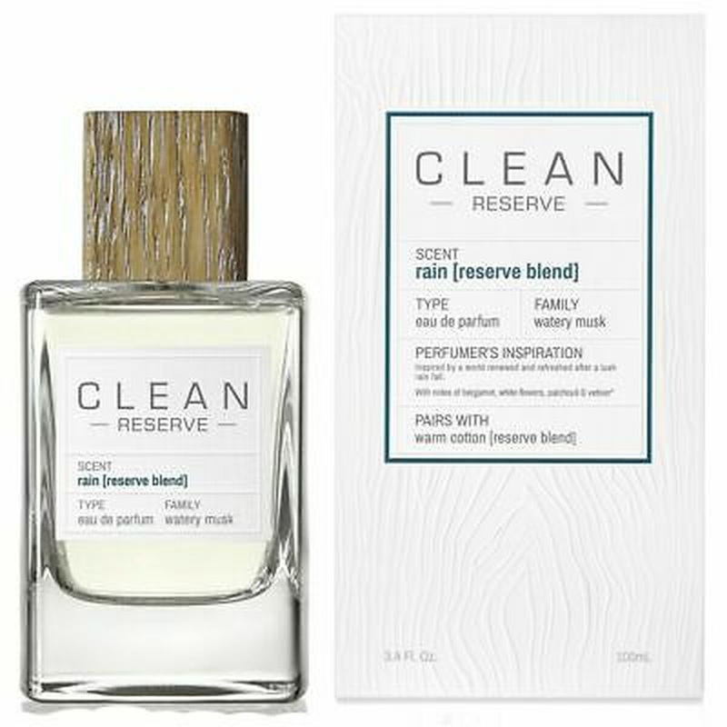 Women’s Perfume Clean Reserve Rain EDP 100 ml