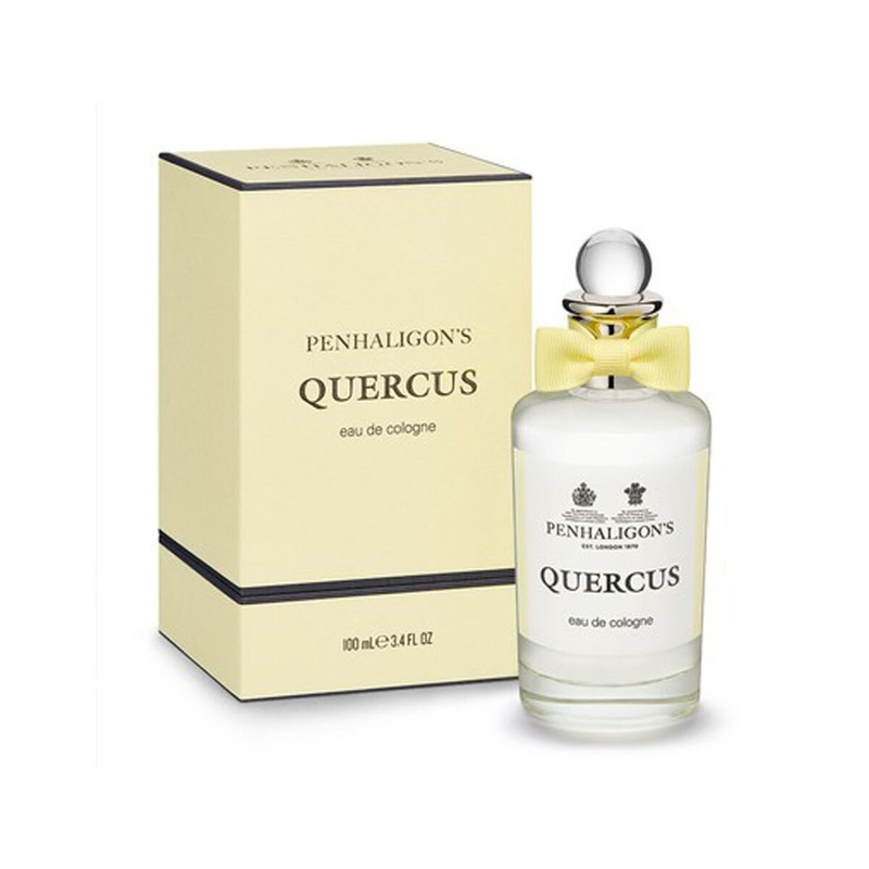 Women’s Perfume Penhaligon’s Quercus EDC 100 ml