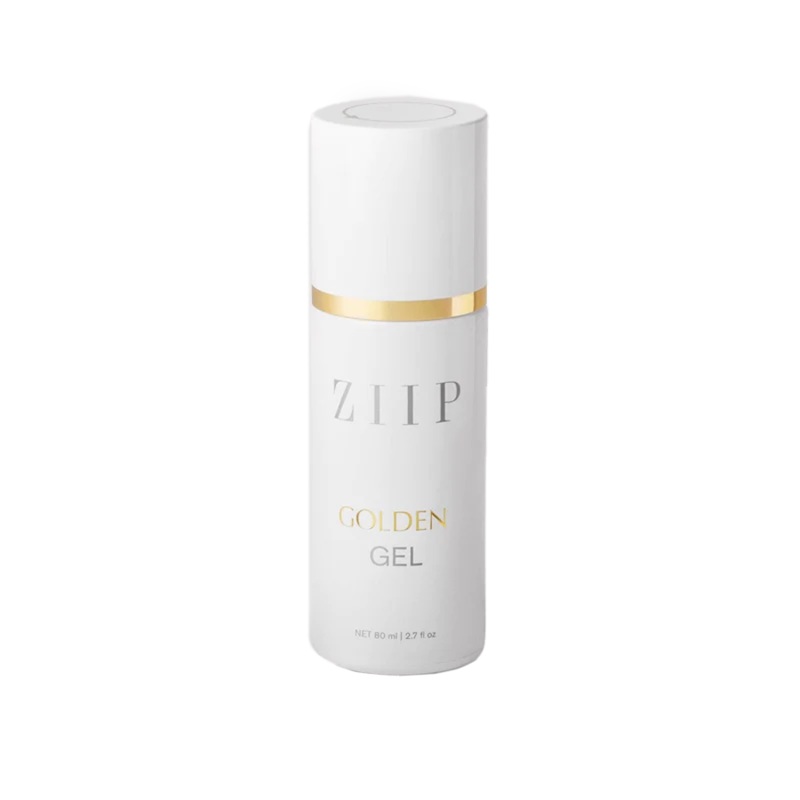 ZIIP Golden Gel 80ml