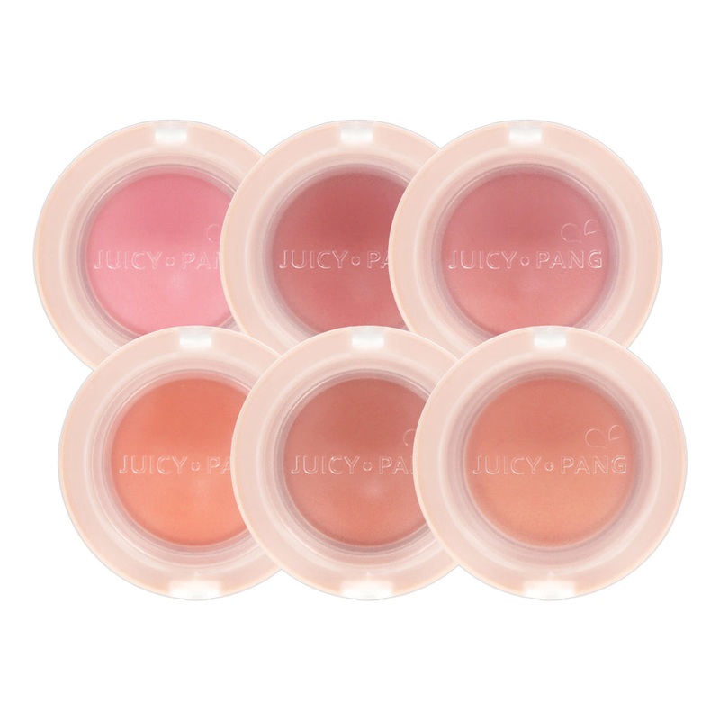 A’PIEU Juicy-Pang Jelly Blusher 6colors 4.8g BE01 Guava