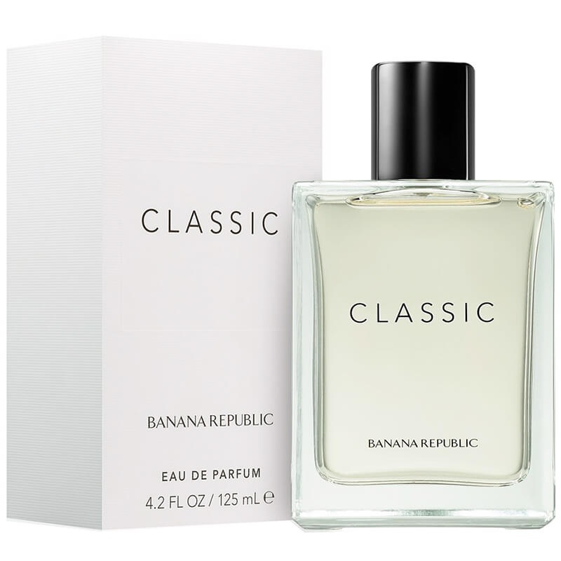 Banana Republic Classic 125ml EDP (Unisex) SP