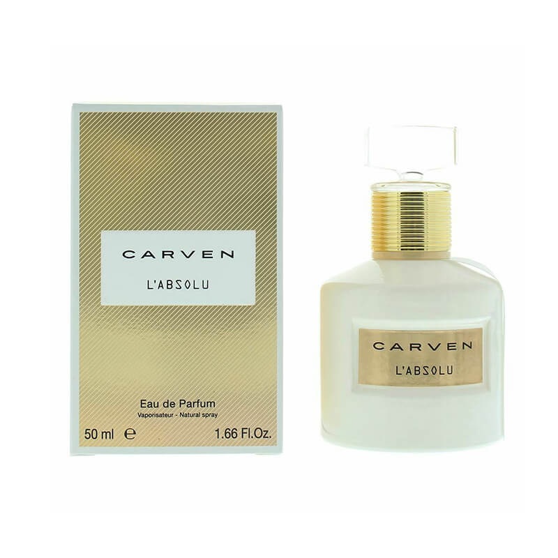 Carven Carven L’Absolu 50ml EDP (L) SP