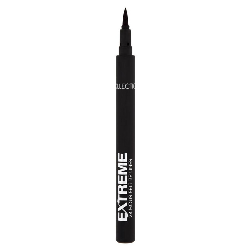 Extreme 24 Hour Felt Tip Liner  Brown Light Brown