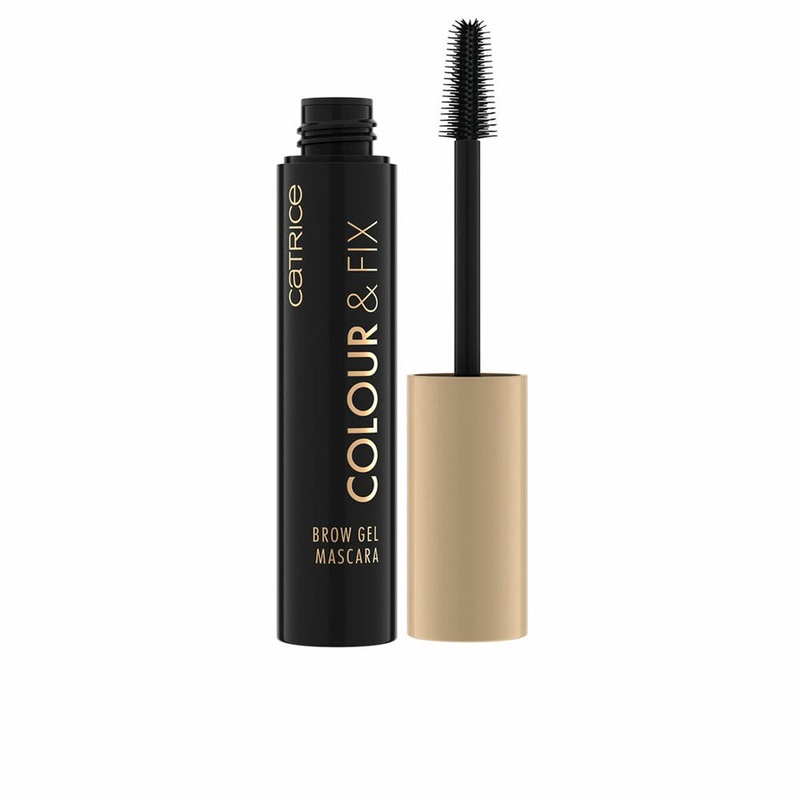 Eyebrow mascara Catrice Colour Fix N 010 Blonde 5 ml