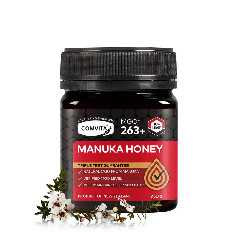 Manuka Honey UMF 10+ 250g