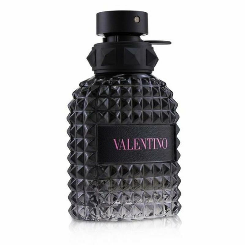 Men’s Perfume Valentino Born in Roma EDT