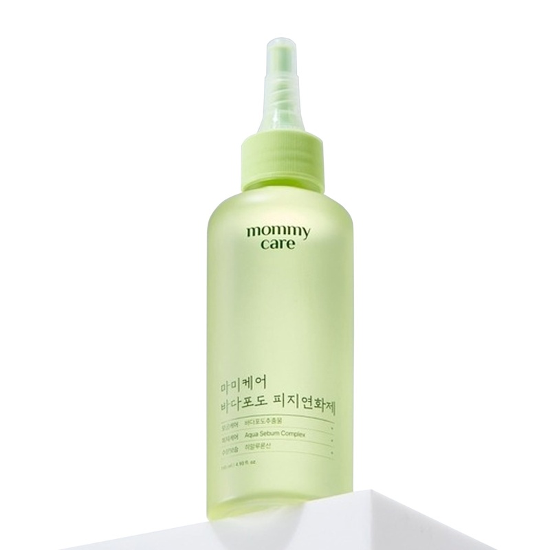 mommy care Korean Sea Grape Aqua Sebum Complex 145ml