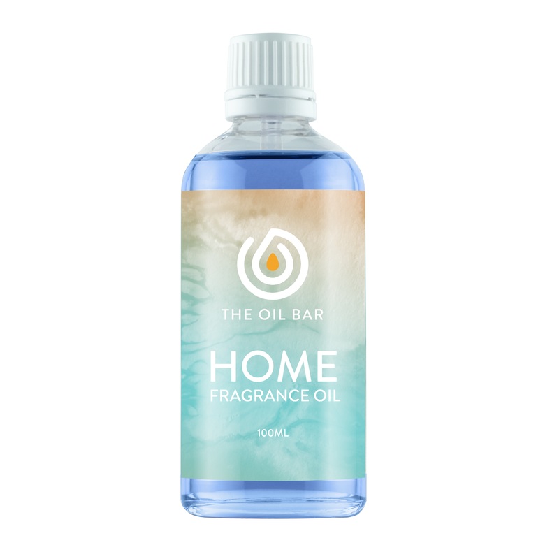 Nautica Voyage Type M Home Fragrance Oil 100ml 100 ML