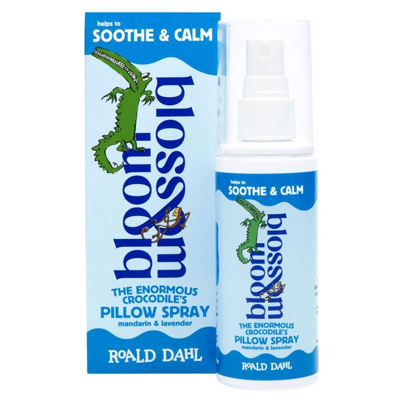 Pillow Spray 75Ml The Enormous Crocodile