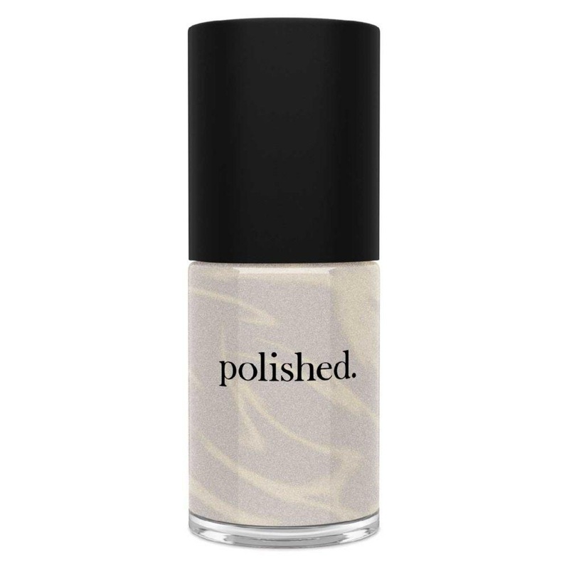 Polished Nail Polish 021 8Ml