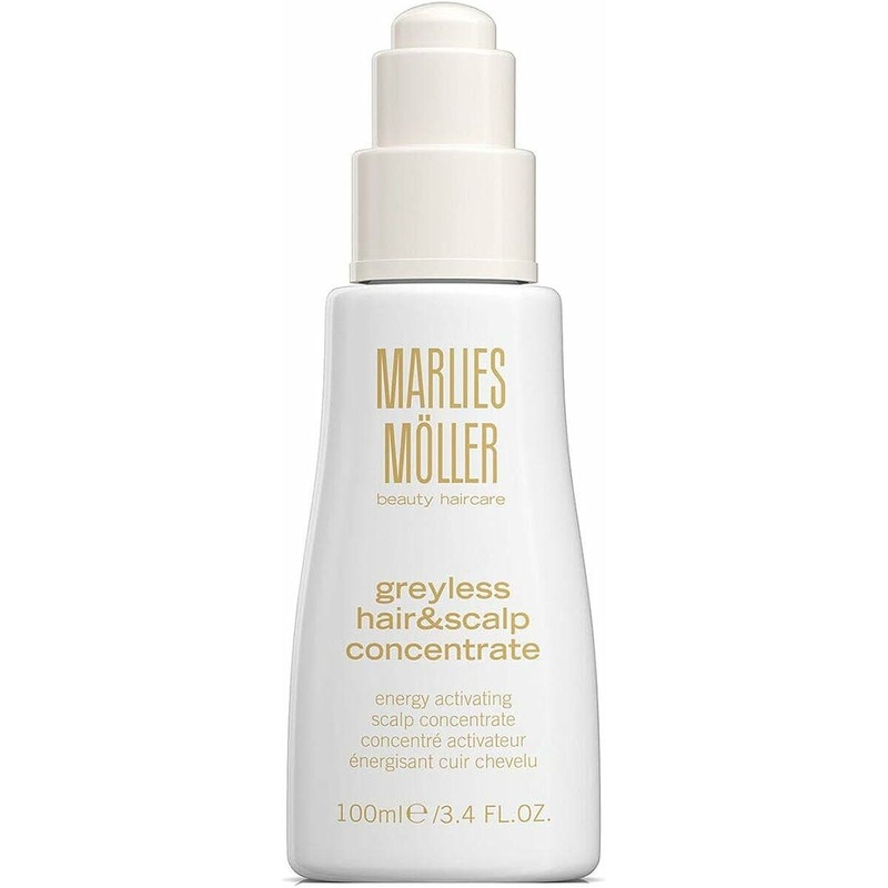 Strengthening Hair Treatment Marlies Mller Specialists Anti-ageing 100 ml