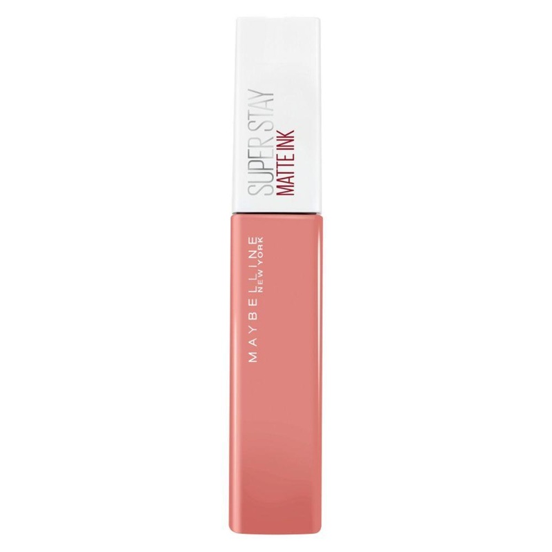 Superstay Matte Ink Lipstick 60 Poet