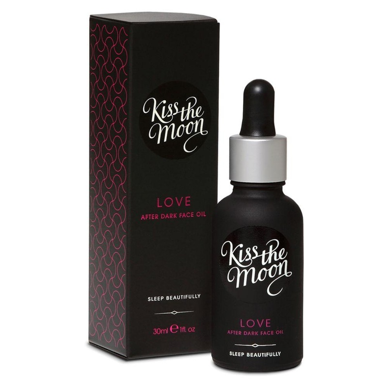 The Moon Love After Dark Face Oil – 30Ml