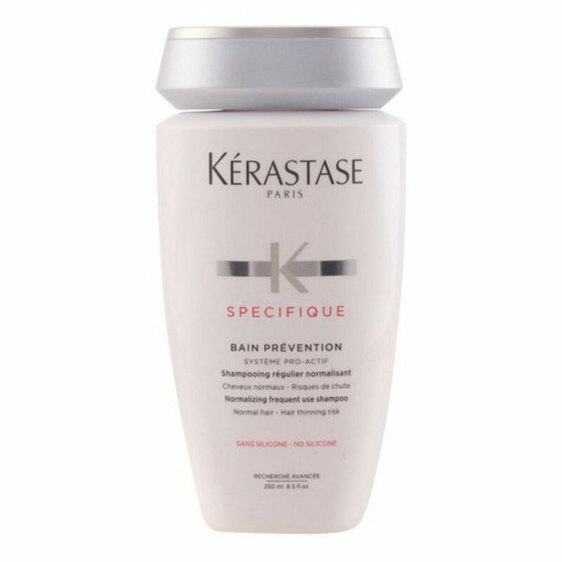 Anti-Hair Loss Shampoo Specifique Bain Prvention Kerastase 250 ml