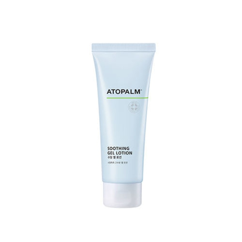 ATOPALM Soothing Gel Lotion 120ml 120ml