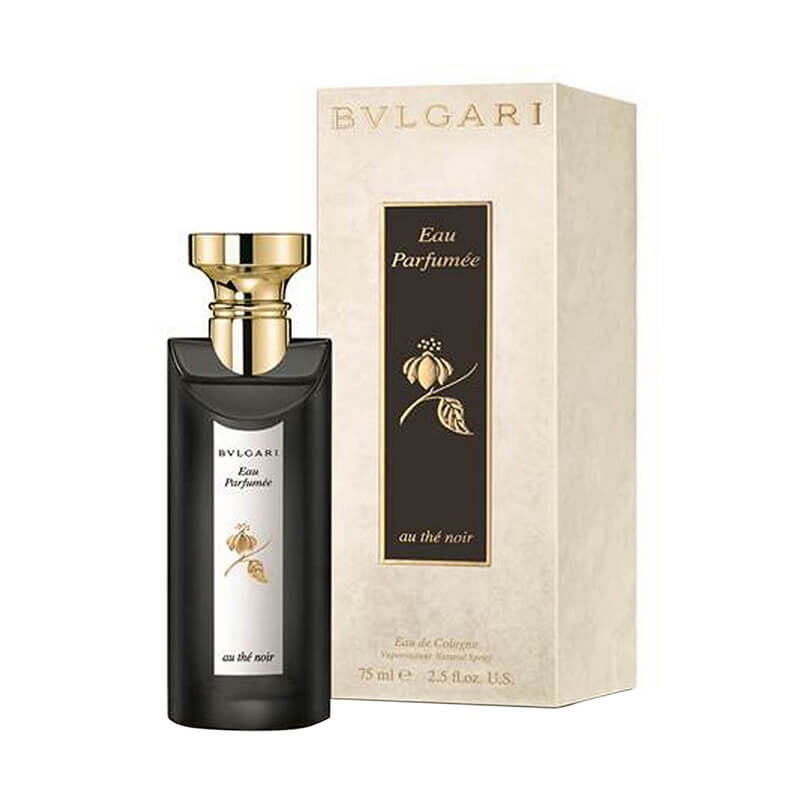 Bvlgari Eau Parfumee Au The Noir 75ml EDC (Unisex) SP