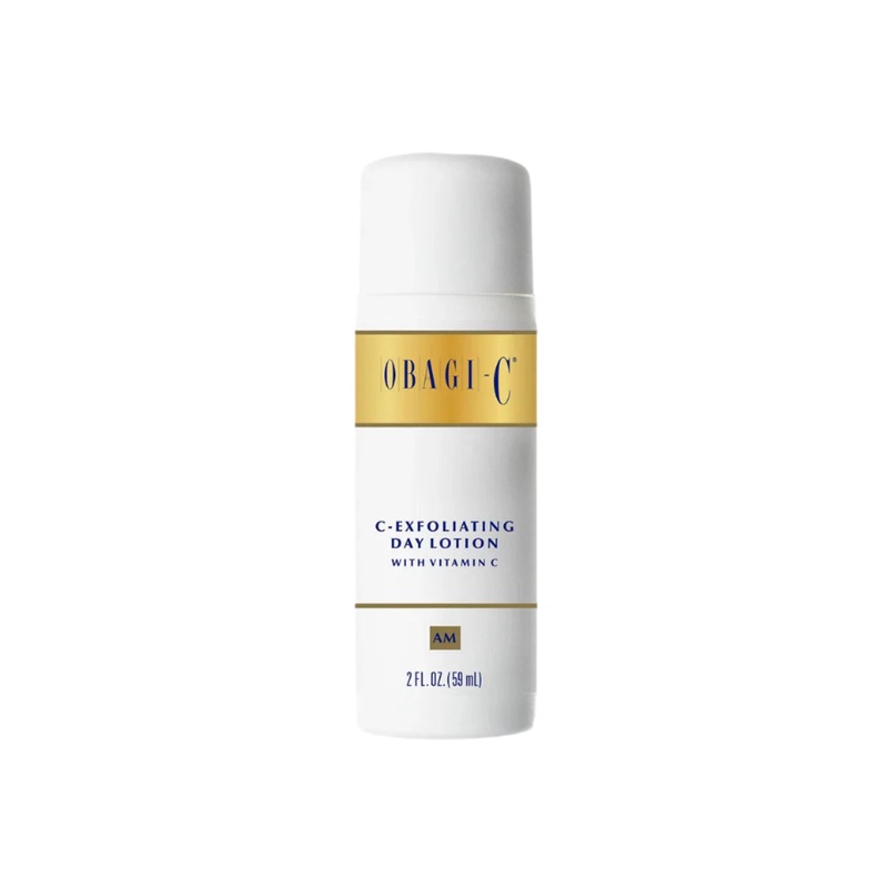 C Exfoliating Day Lotion 57g
