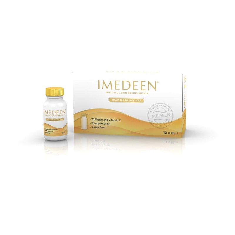 Collagen Shots 10 X 15Ml