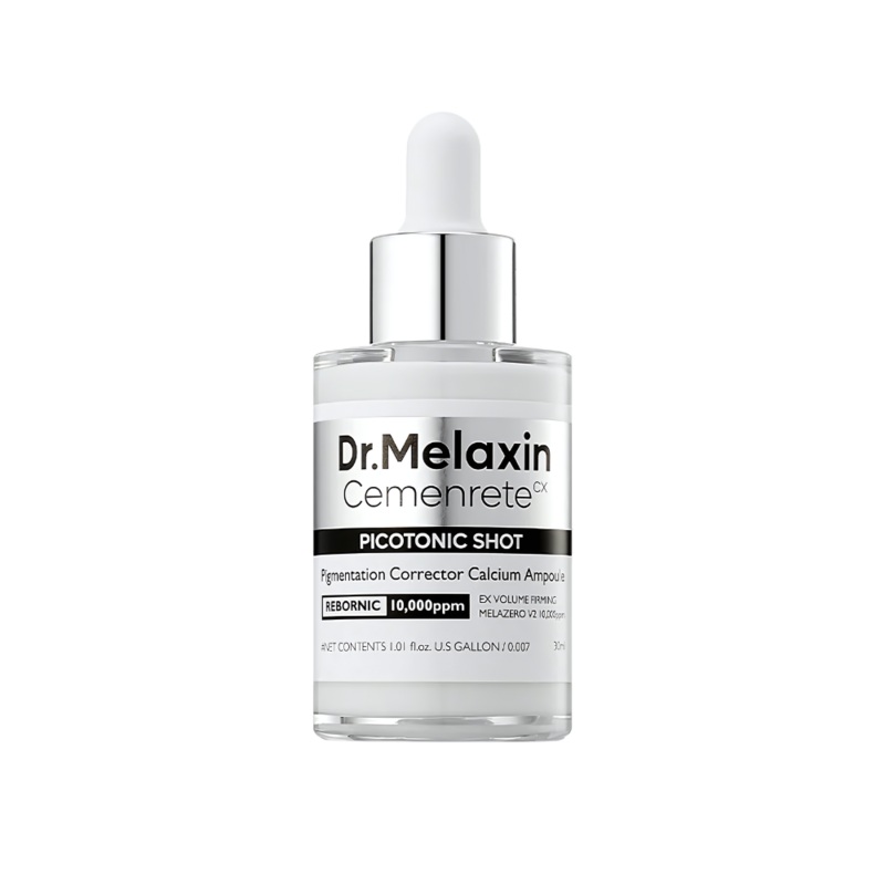 Dr.Melaxin Cemenrete Picotonic Shot Pigmentation Ampoule 30ml