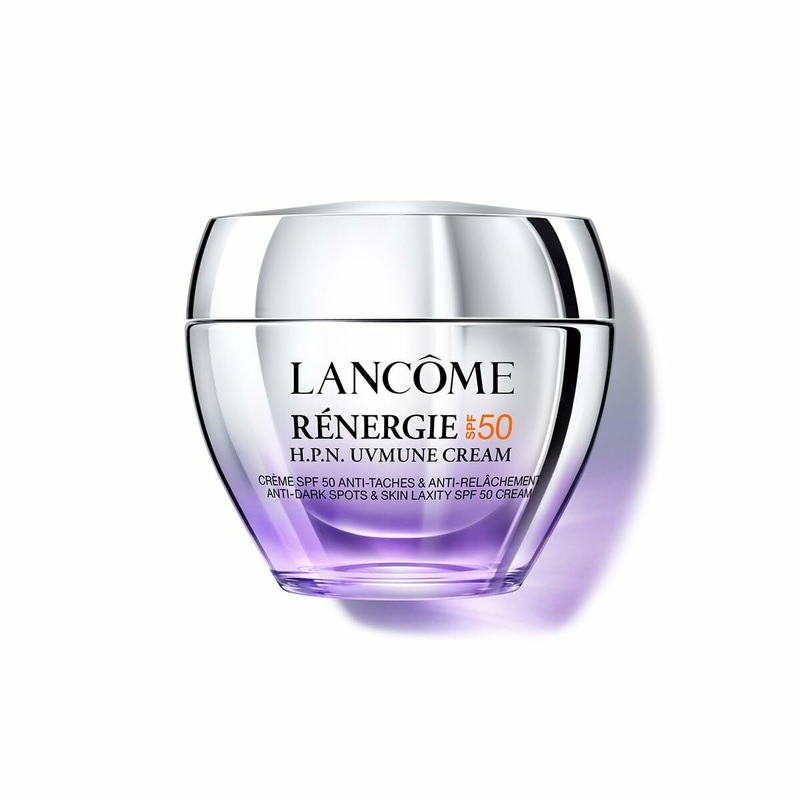 Facial Cream Lancme RNERGIE Spf 50 50 ml