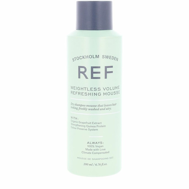Hair Mask REF WEIGHTLESS VOLUME 200 ml