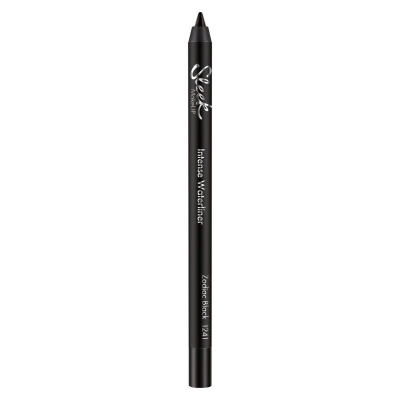 Makeup Intense Waterliner – Zodiac Black
