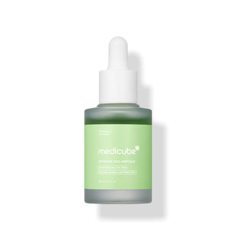 MEDICUBE Exosome Cica Ampoule 30ml