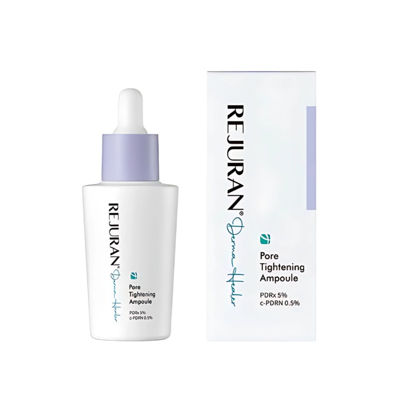 REJURAN Derma Healer Pore Tightening Ampoule 30ml