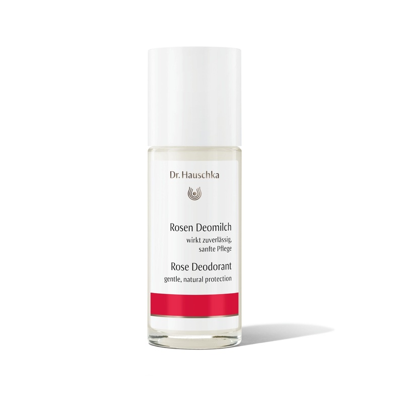 Rose Deodorant 50ml