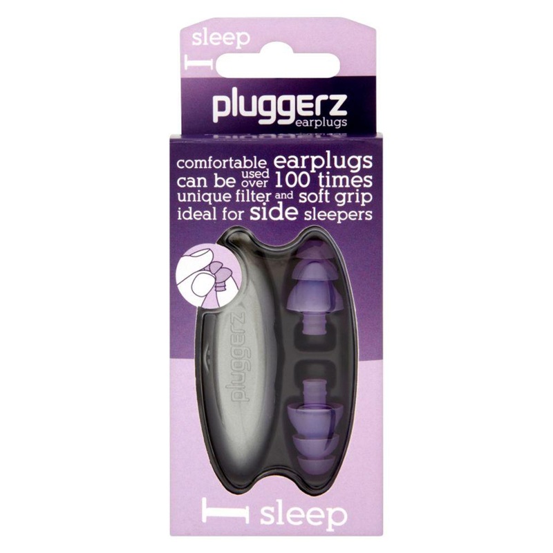 Sleep Earplugs