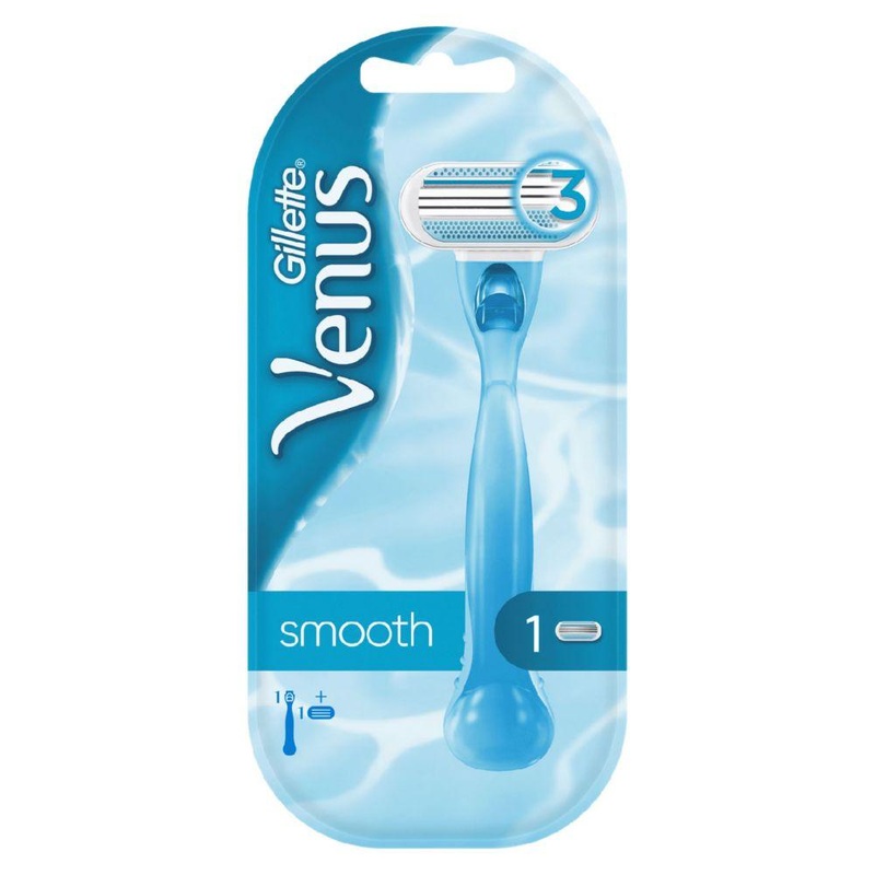 Smooth Women’S Razor