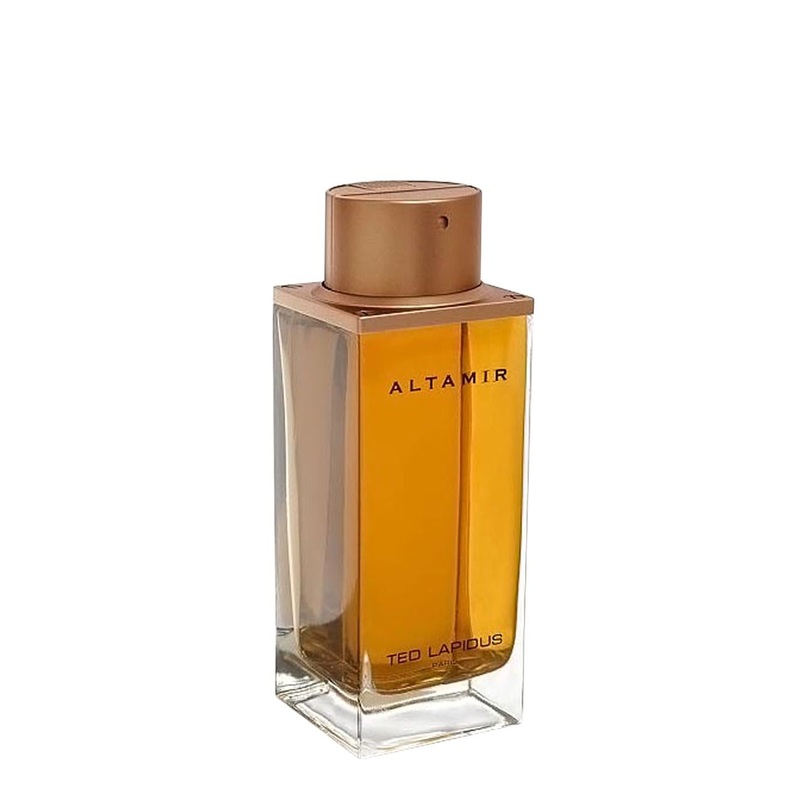 Ted Lapidus Altamir (Tester Unboxed) 125ml EDT (M) SP