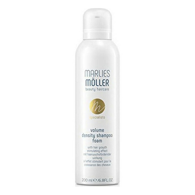 Volumising Shampoo Revival Density Marlies Mller (200 ml)