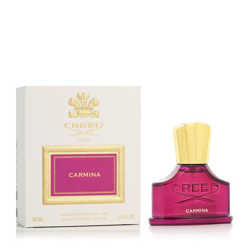 Women’s Perfume Creed Carmina EDP 30 ml