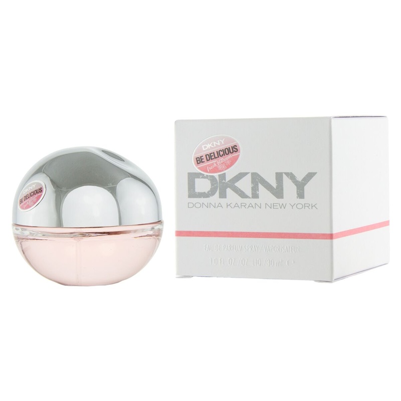 Women’s Perfume DKNY Be Delicious Fresh Blossom EDP EDP 30 ml