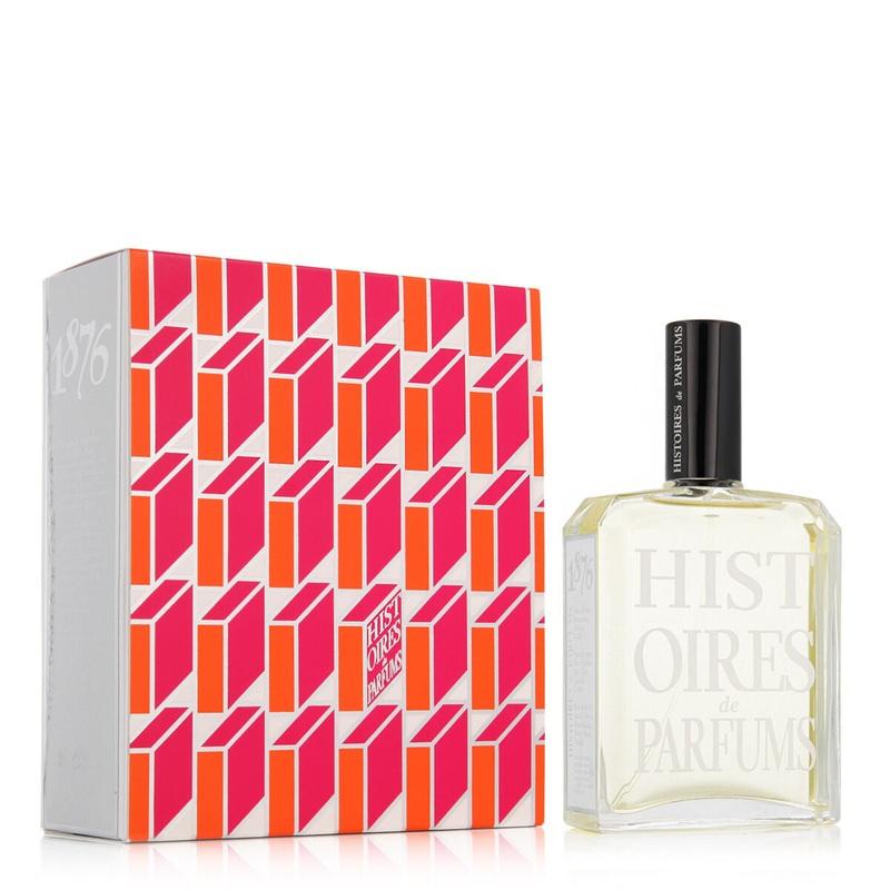 Women’s Perfume Histoires de Parfums 1876 EDP 120 ml