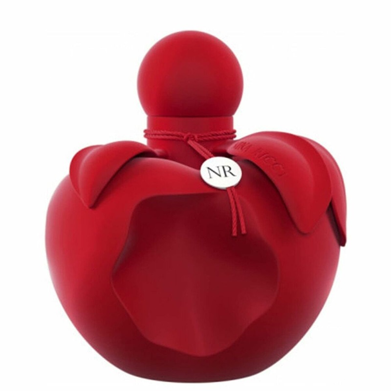 Women’s Perfume Nina Ricci Nina Extra Rouge EDP 50 ml