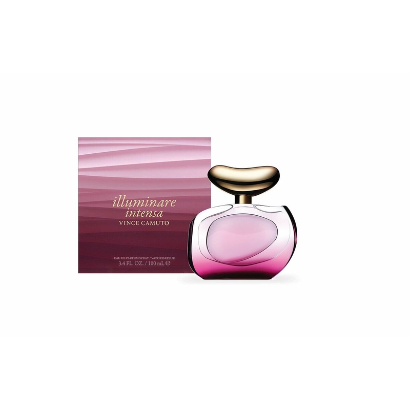Women’s Perfume Vince Camuto EDP 100 ml Illuminare Intensa